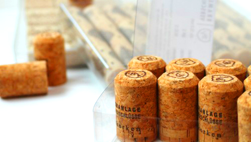 Propper til Vin og Champagne - Bentsen Glaspack ApS